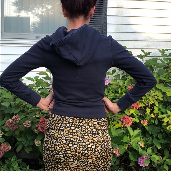 INCREDIBLE detailed band sweatshirt -never worn! - Picture 6 of 6